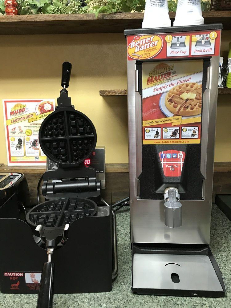 布鲁斯堡凯艺酒店 布卢姆斯堡 外观 照片